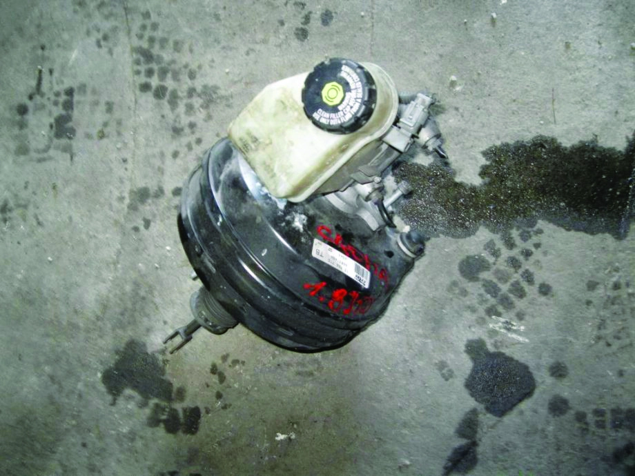 Slika 1 servo